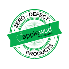 Applewud Authorized Partner Logo
